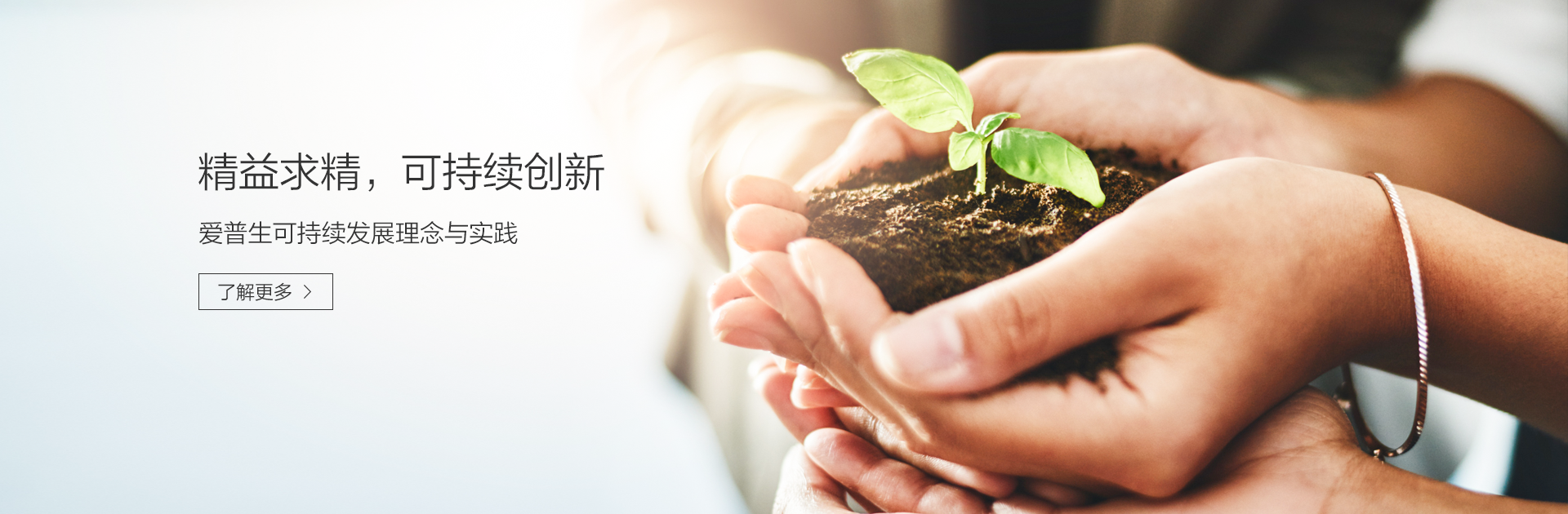 可持续创新
